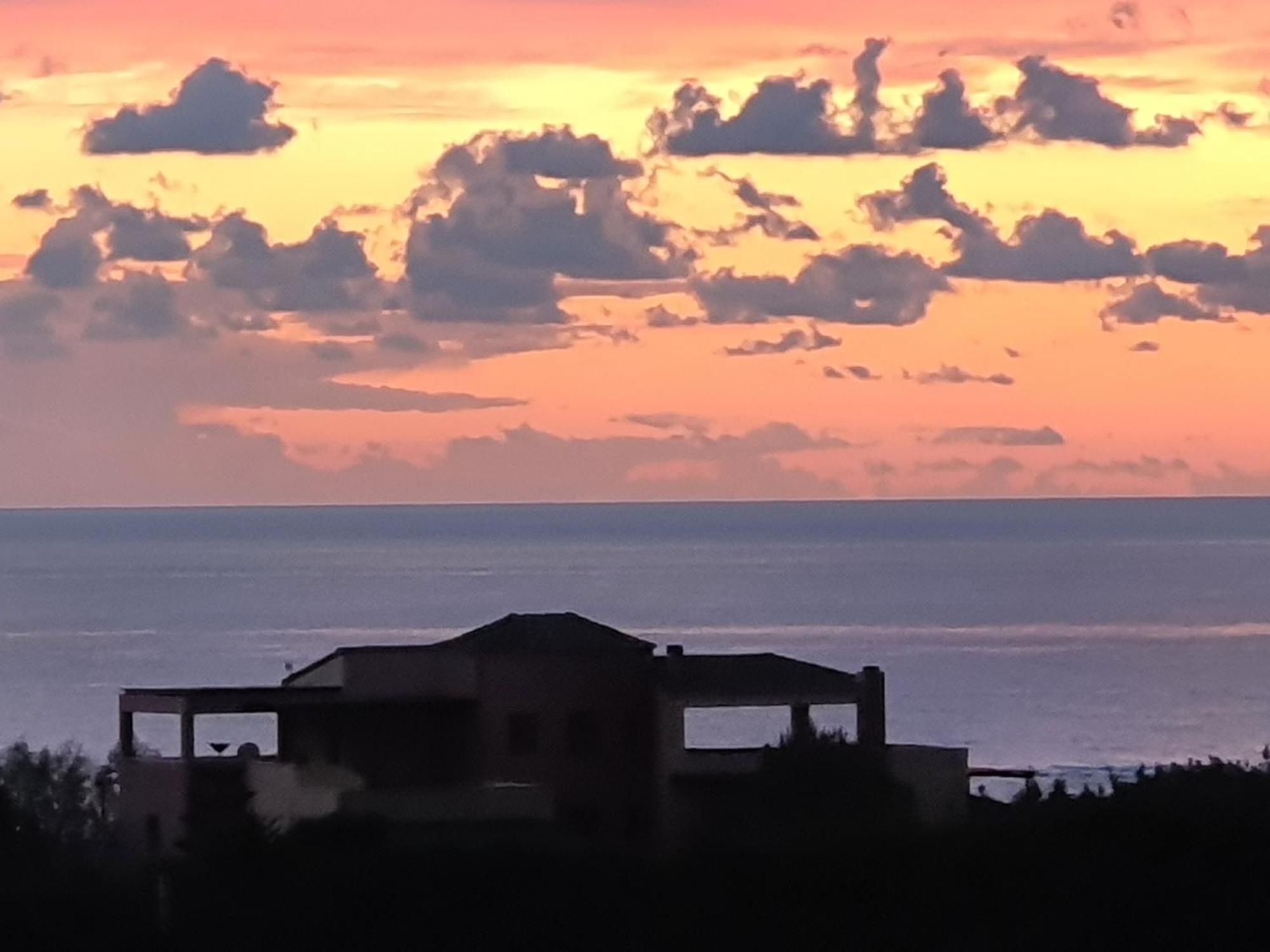 Skinos Ilivatos Eco Villa & Estate Chavriáta المظهر الخارجي الصورة