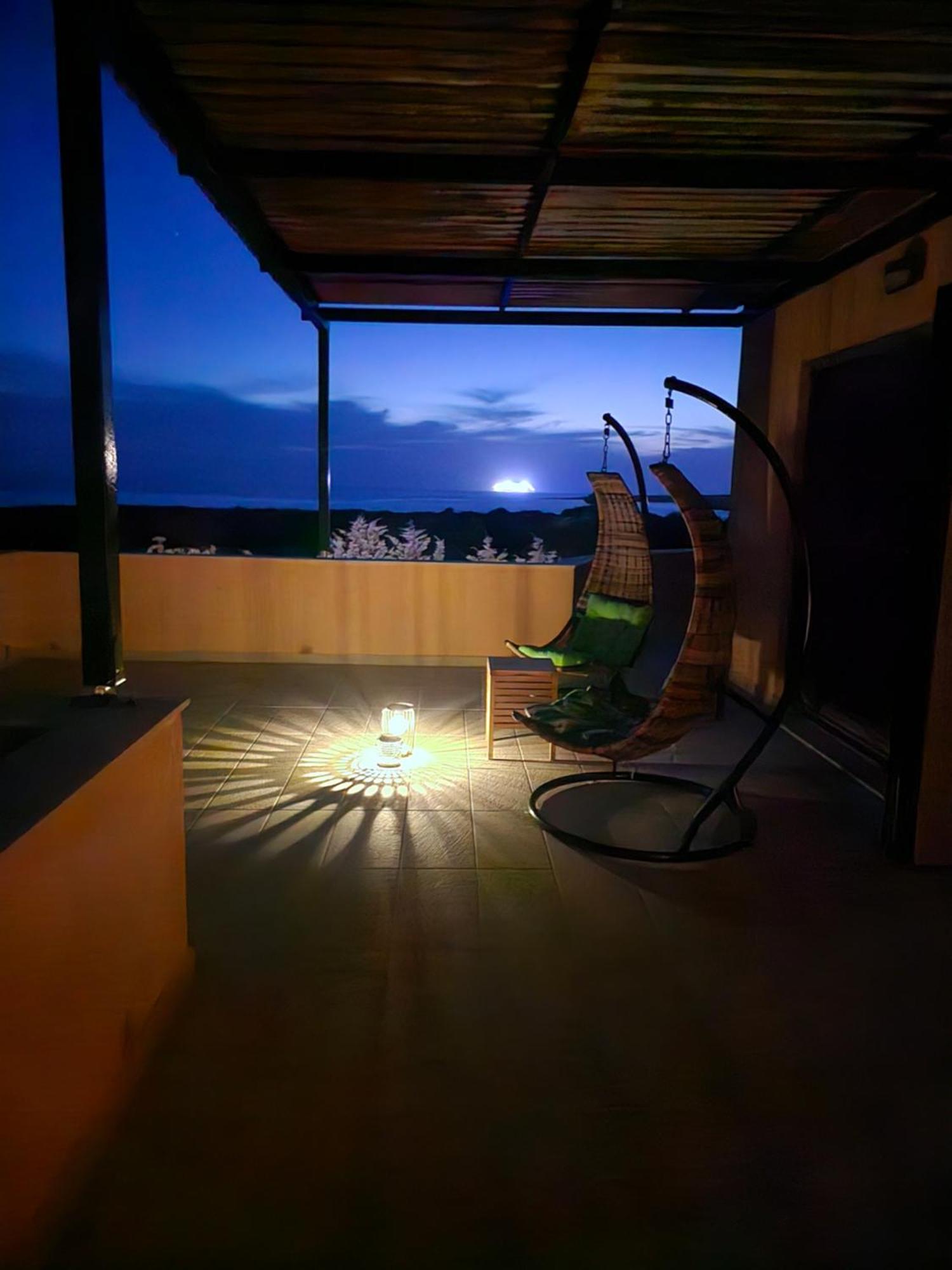 Skinos Ilivatos Eco Villa & Estate Chavriáta المظهر الخارجي الصورة