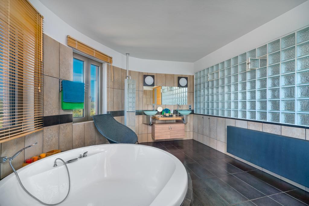 Skinos Ilivatos Eco Villa & Estate Chavriáta المظهر الخارجي الصورة