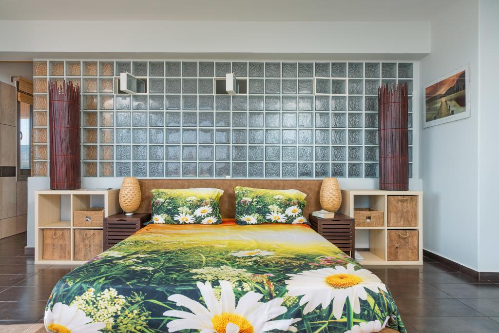 Skinos Ilivatos Eco Villa & Estate Chavriáta المظهر الخارجي الصورة
