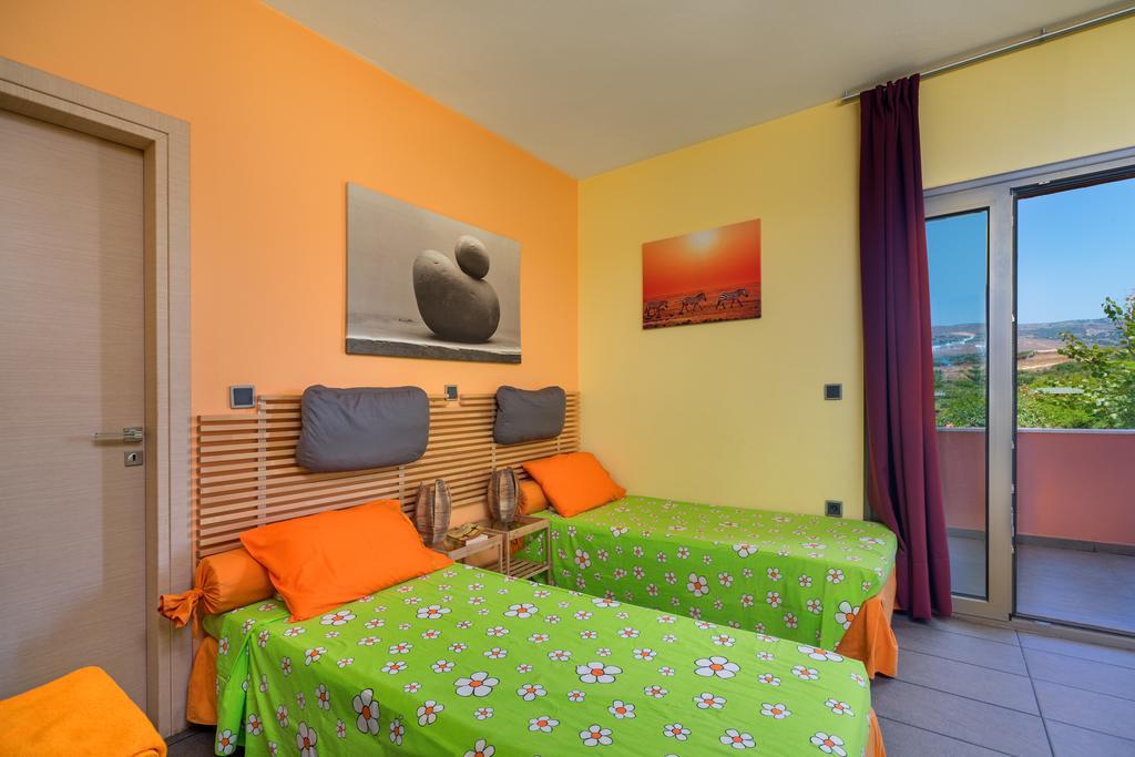 Skinos Ilivatos Eco Villa & Estate Chavriáta المظهر الخارجي الصورة
