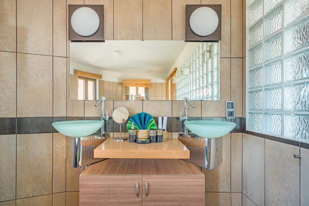 Skinos Ilivatos Eco Villa & Estate Chavriáta المظهر الخارجي الصورة