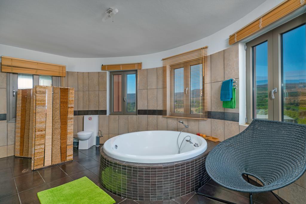Skinos Ilivatos Eco Villa & Estate Chavriáta المظهر الخارجي الصورة