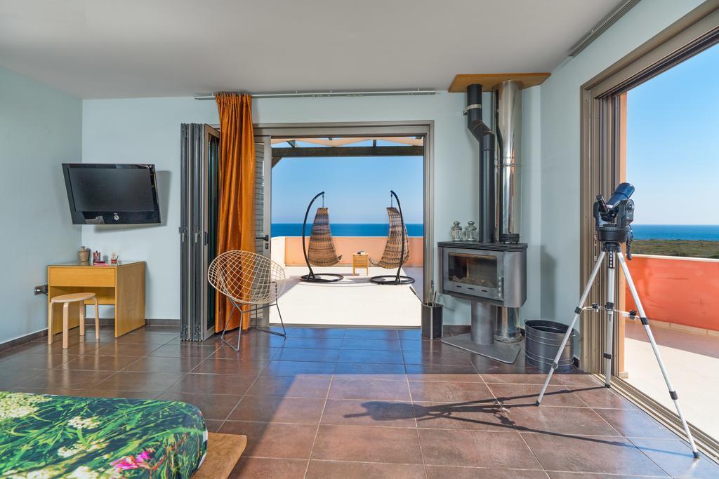 Skinos Ilivatos Eco Villa & Estate Chavriáta المظهر الخارجي الصورة