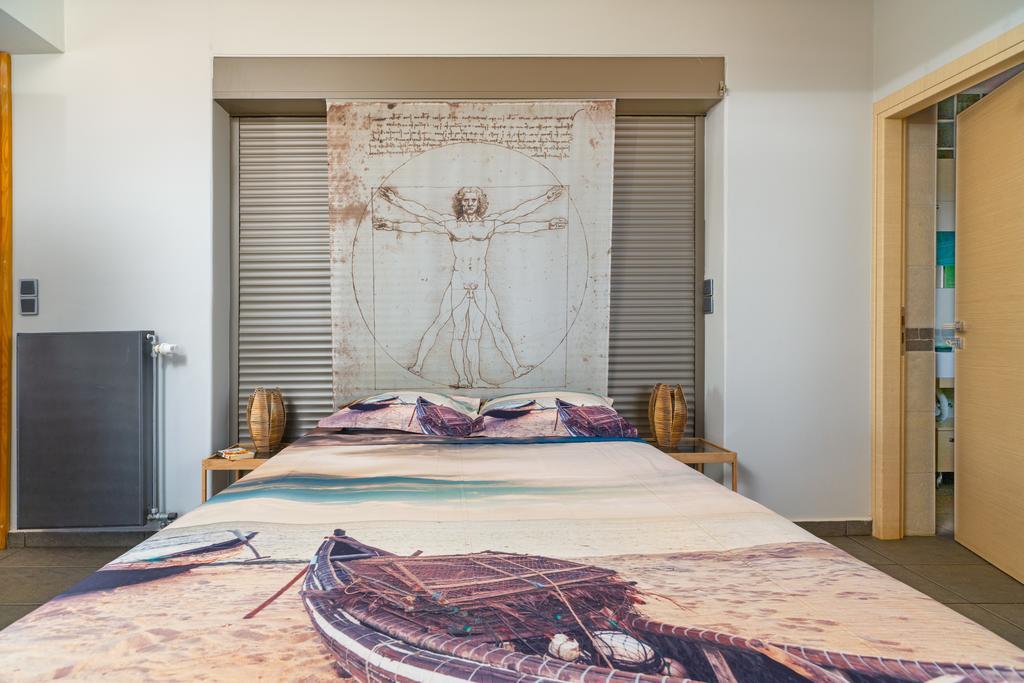 Skinos Ilivatos Eco Villa & Estate Chavriáta المظهر الخارجي الصورة