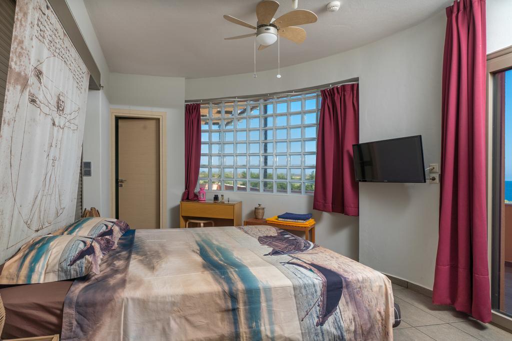 Skinos Ilivatos Eco Villa & Estate Chavriáta المظهر الخارجي الصورة