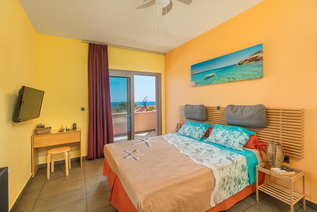 Skinos Ilivatos Eco Villa & Estate Chavriáta المظهر الخارجي الصورة