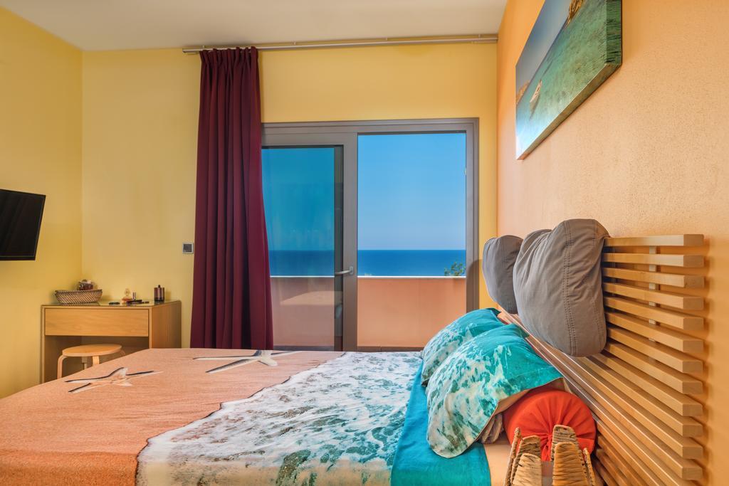 Skinos Ilivatos Eco Villa & Estate Chavriáta المظهر الخارجي الصورة