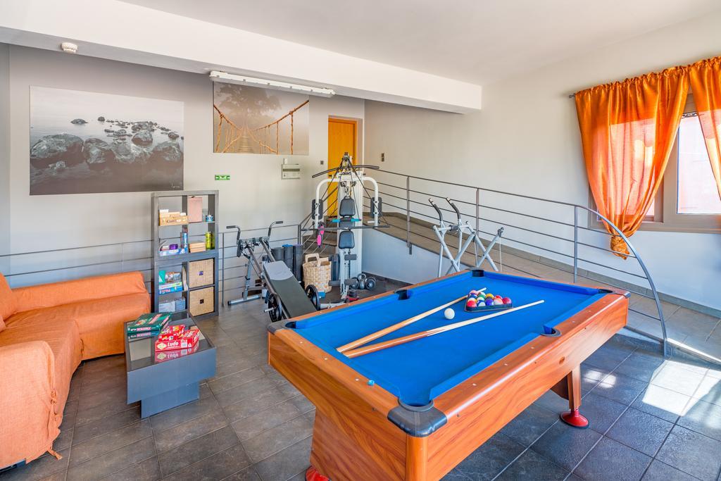 Skinos Ilivatos Eco Villa & Estate Chavriáta المظهر الخارجي الصورة