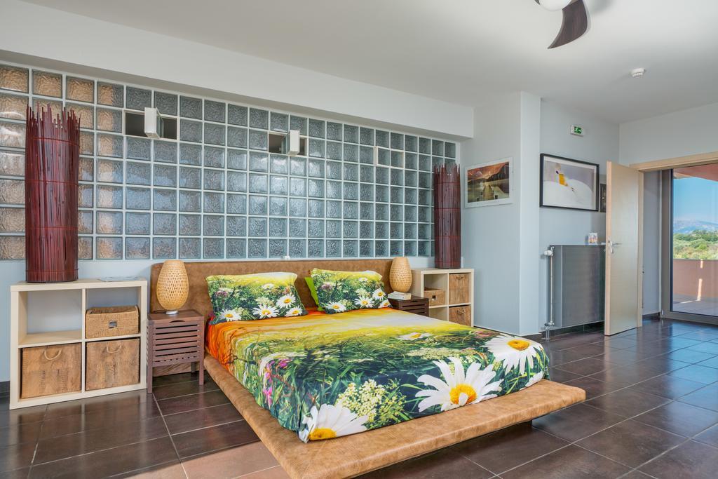 Skinos Ilivatos Eco Villa & Estate Chavriáta المظهر الخارجي الصورة