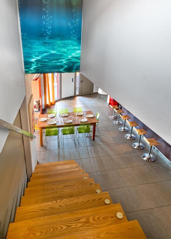 Skinos Ilivatos Eco Villa & Estate Chavriáta المظهر الخارجي الصورة