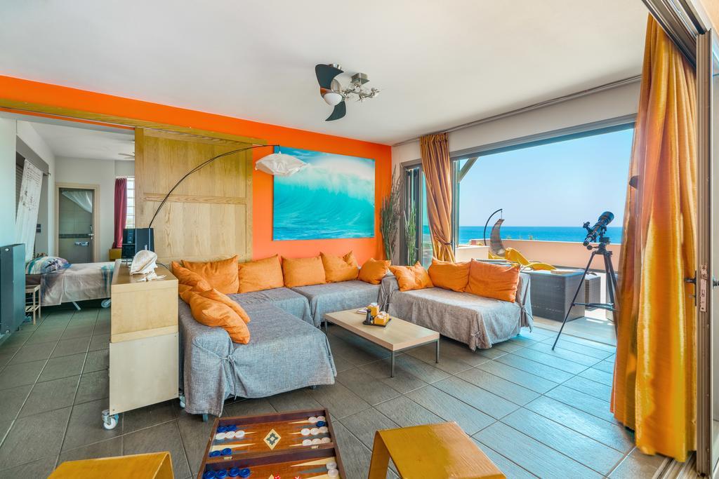 Skinos Ilivatos Eco Villa & Estate Chavriáta المظهر الخارجي الصورة