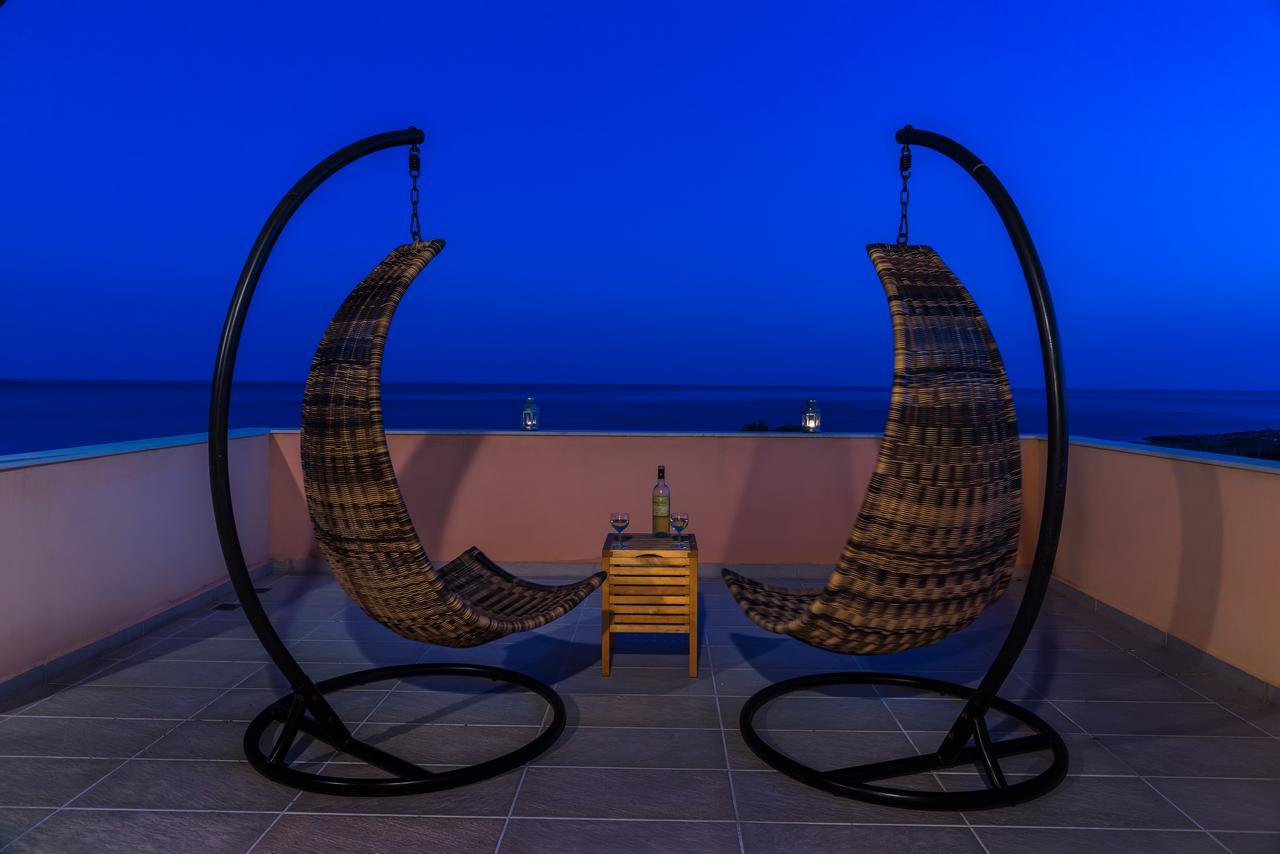 Skinos Ilivatos Eco Villa & Estate Chavriáta المظهر الخارجي الصورة